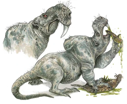 Hive Rat