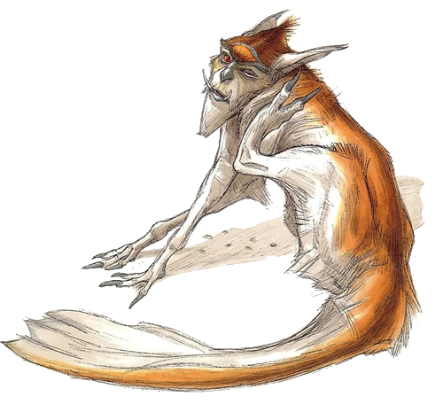 Hive Rat