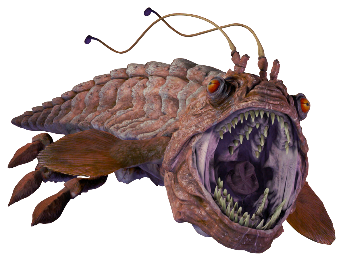 Opee Sea Killer