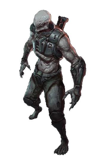 Rakghoul