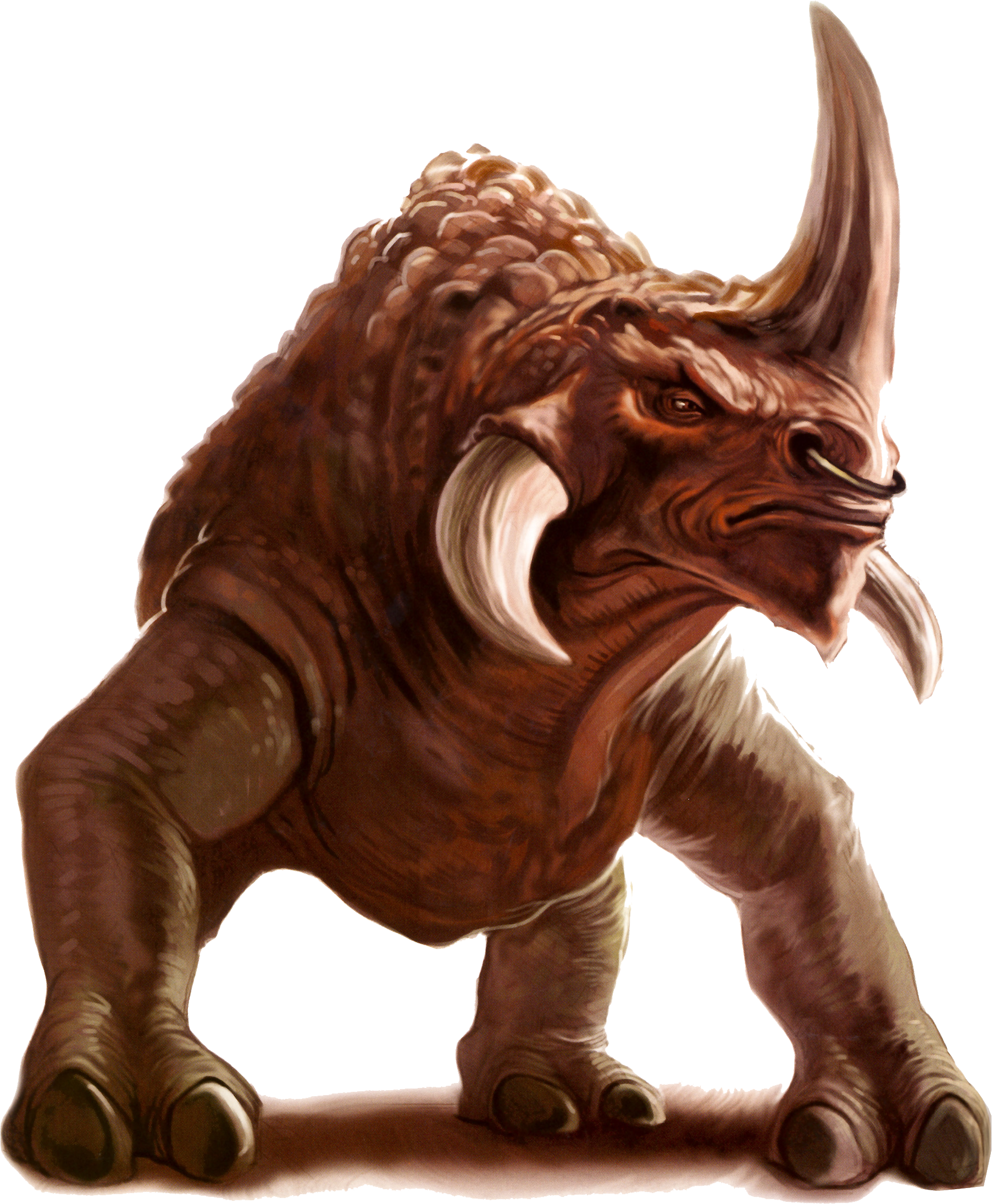 Reek, Adolescent