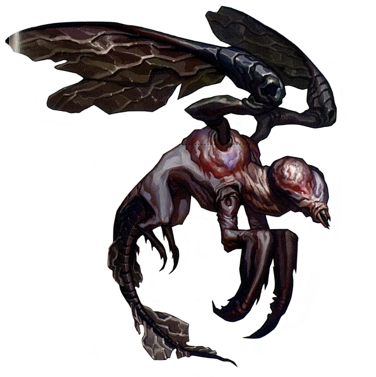 Shyrack Swarm