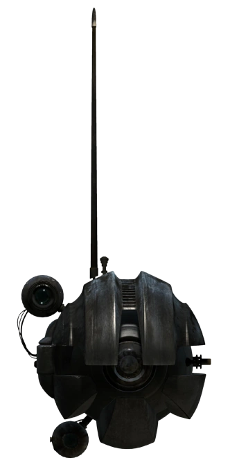 Sith Probe Droid