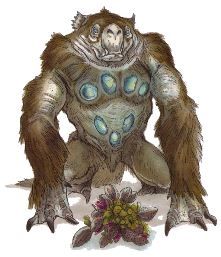 Spotlight Sloth