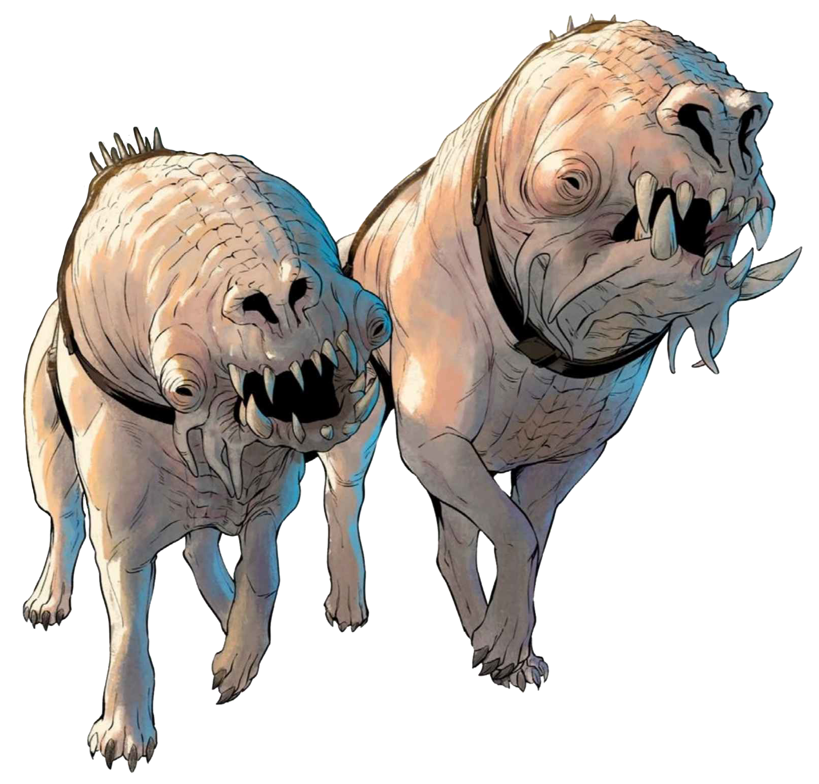 Vulptex