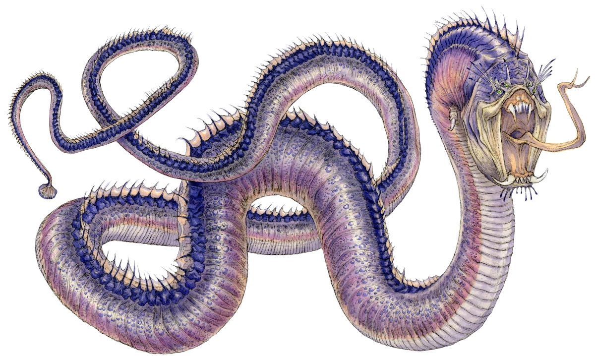 War Wyrm
