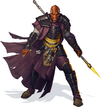 Berserker