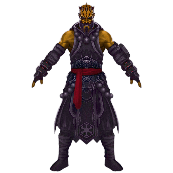 Monk