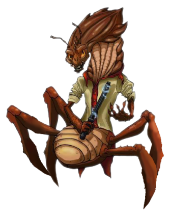 Colicoid