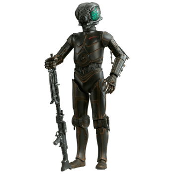 Droid, Class III