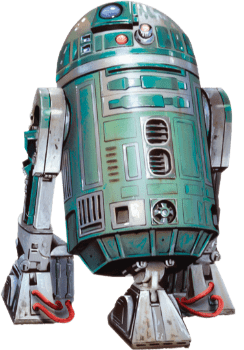Droid, Class II