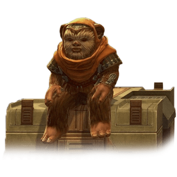 Ewok