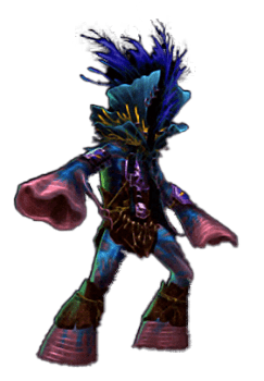 Felucian