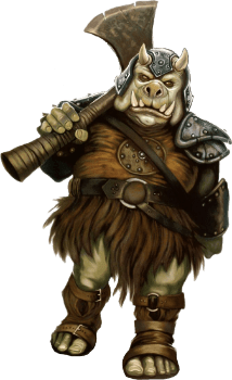 Gamorrean