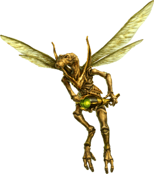 Geonosian