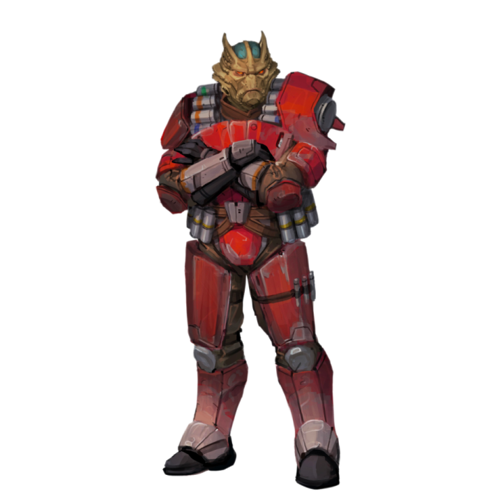 Gormak