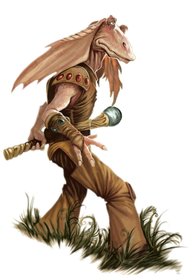 Gungan