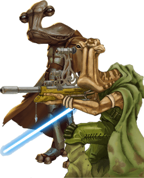 Ithorian