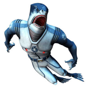 Karkarodon