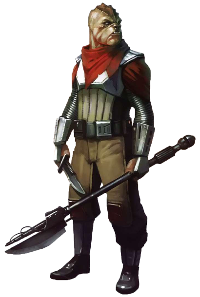 Klatooinian