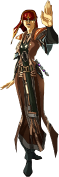 Miraluka