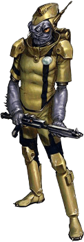 Mon Calamari