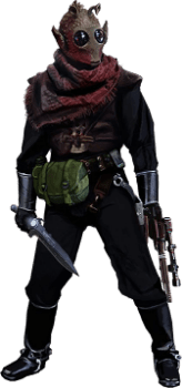 Rodian