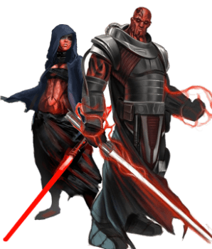 Sith Pureblood