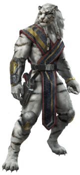 Togorian