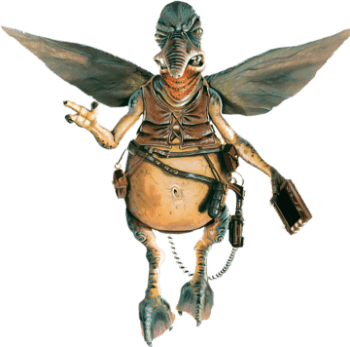 Toydarian