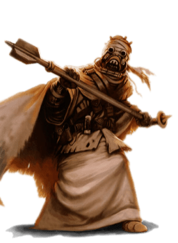 Tusken
