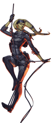 Twi'lek
