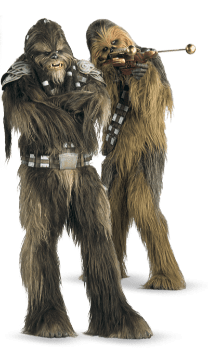 Wookiee