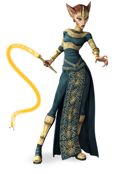 Zygerrian