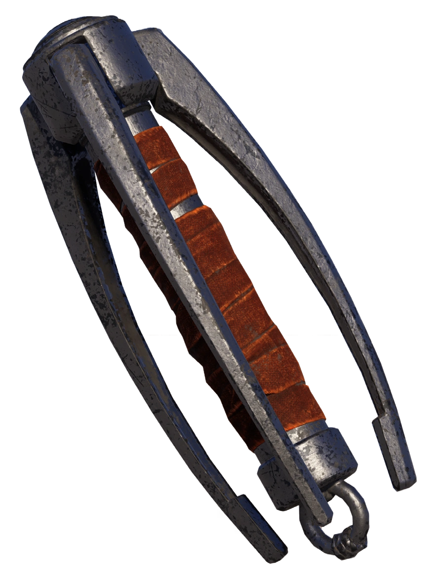 Grappling hook