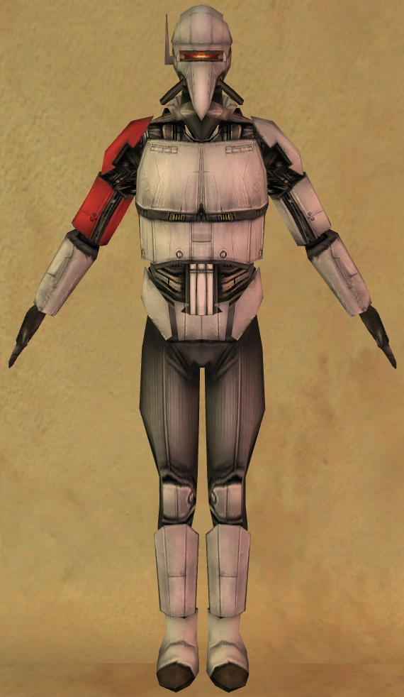 Composite armor