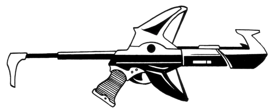 Bolt-thrower