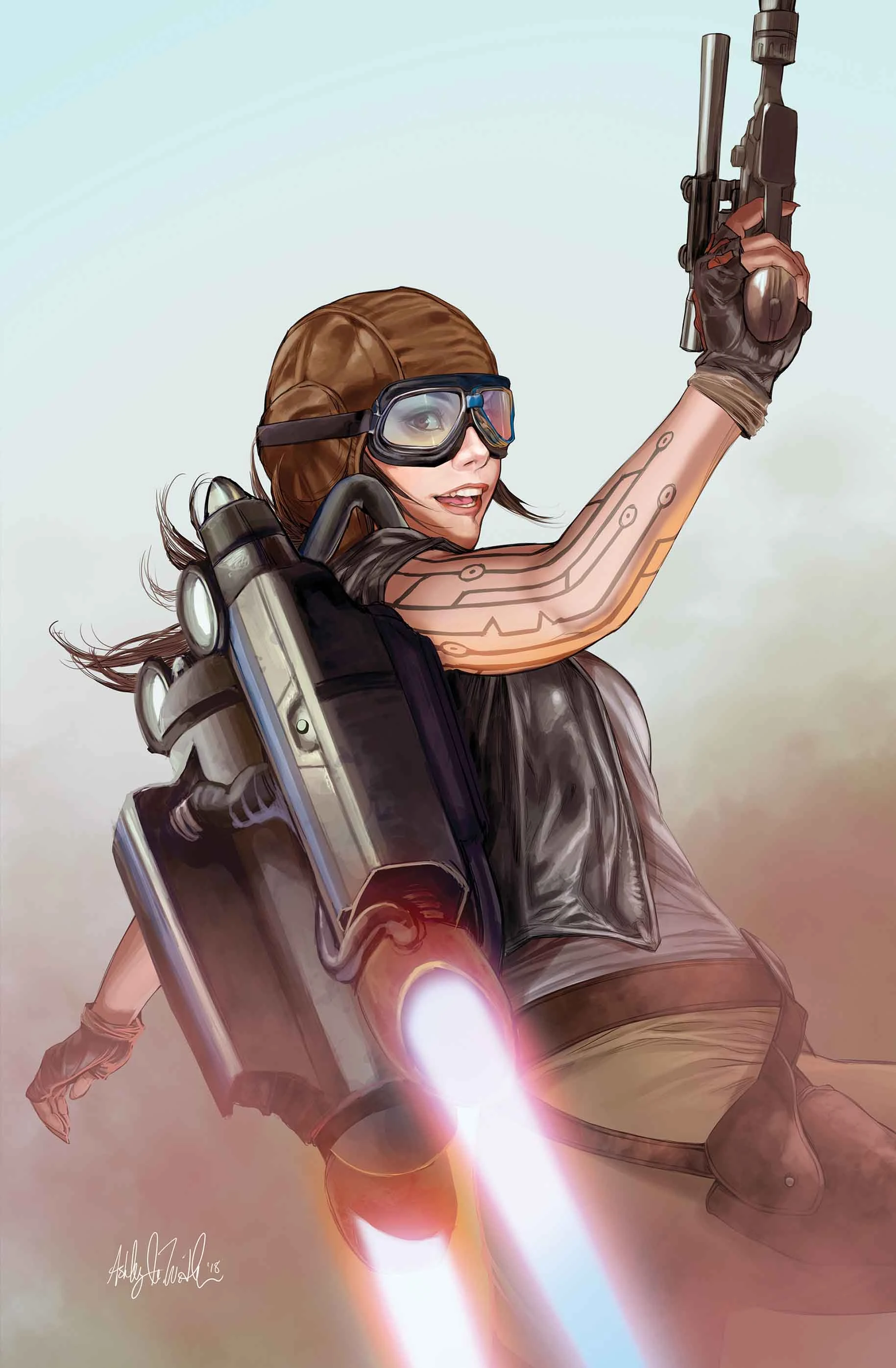 Jetpack