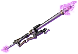 Bo-rifle