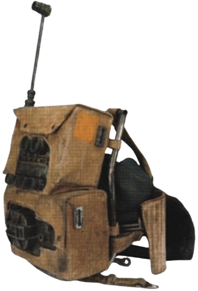 Backpack