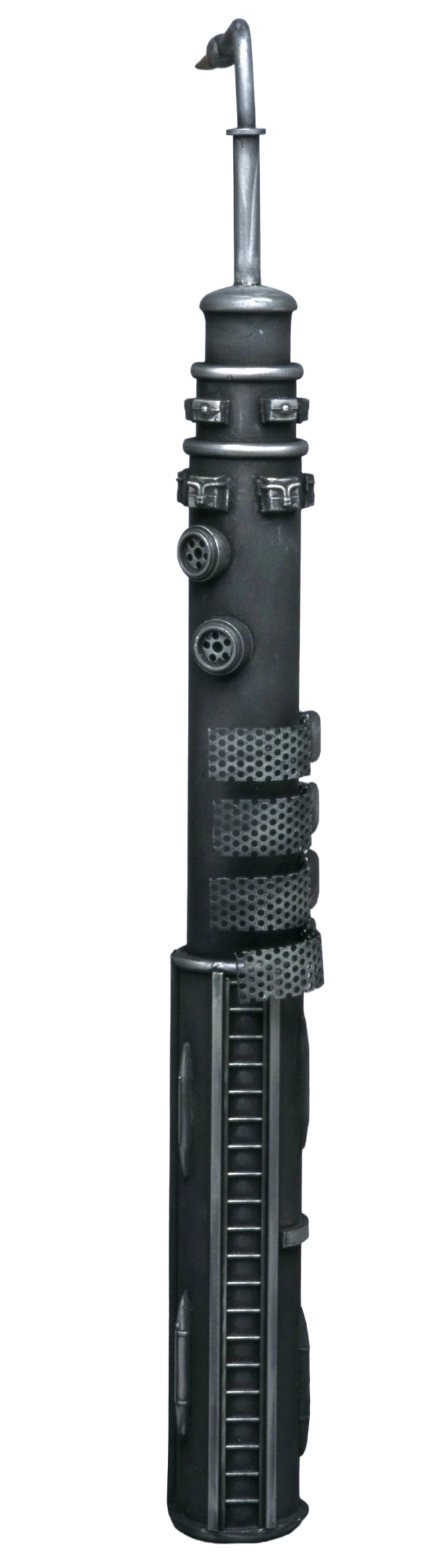 Slitherhorn