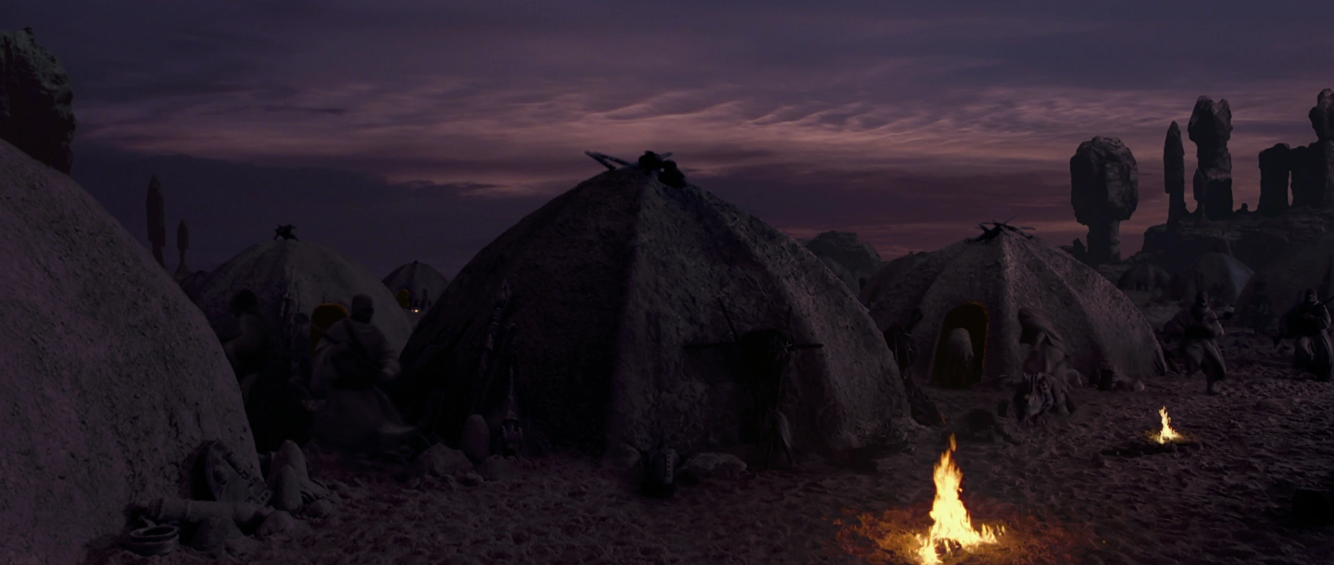 Tent, two-person