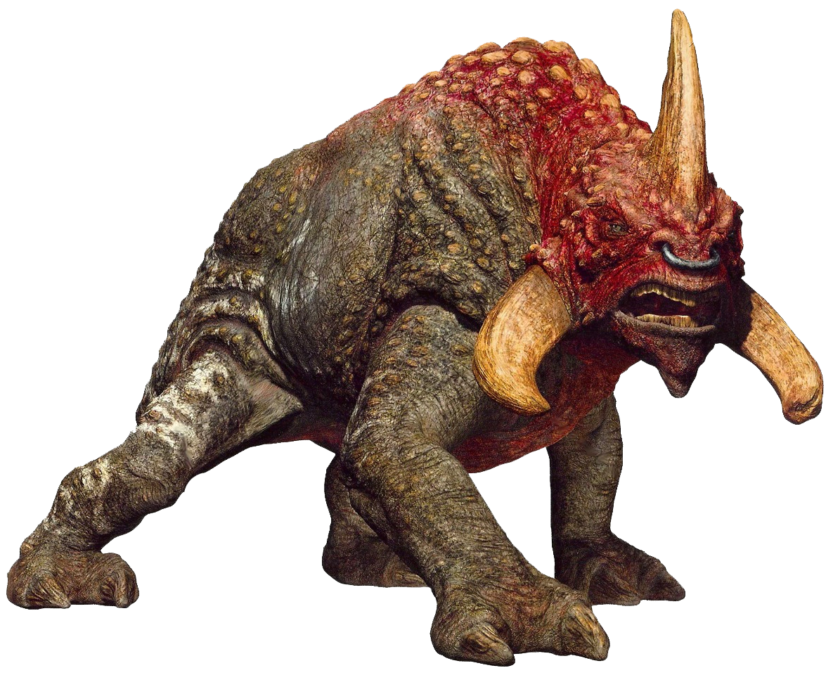 Reek, Adult
