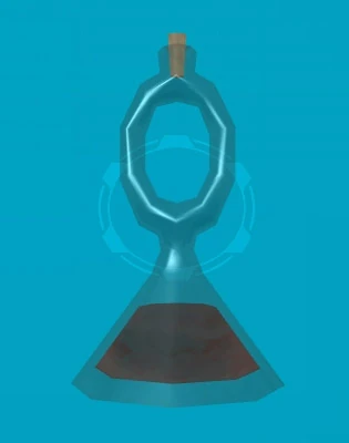 Deuterium-pyro