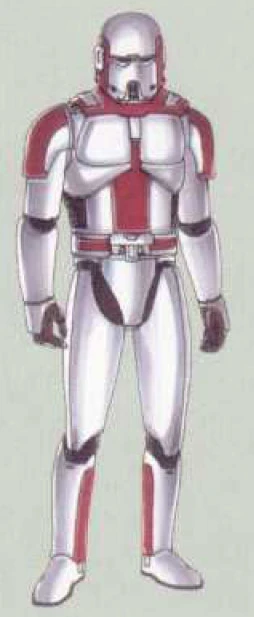 Battle armor