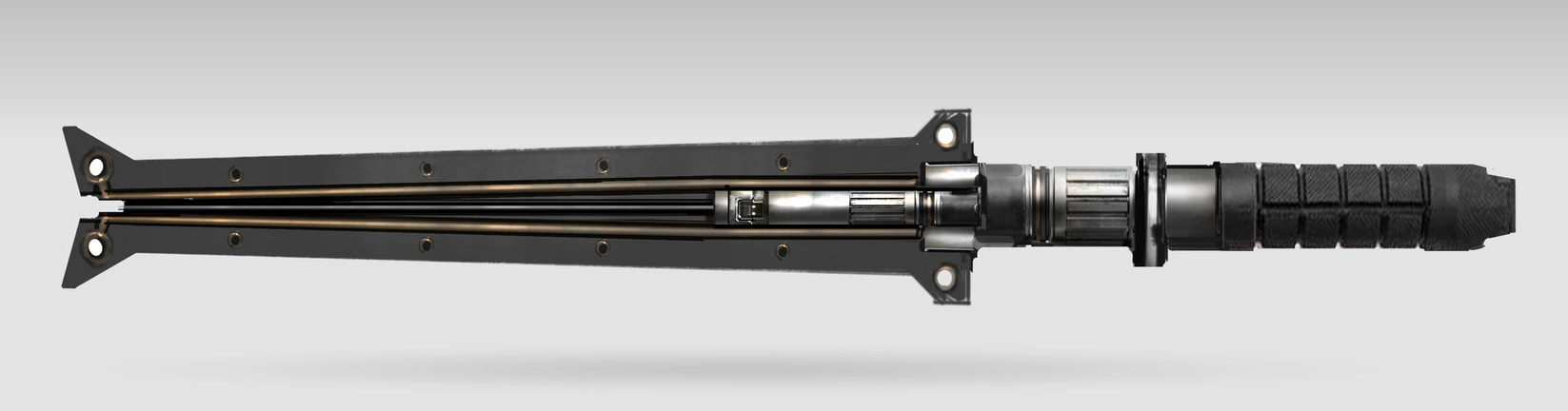 Electrobaton
