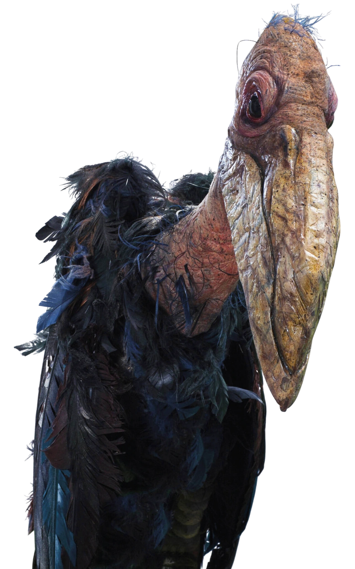 Steelpecker