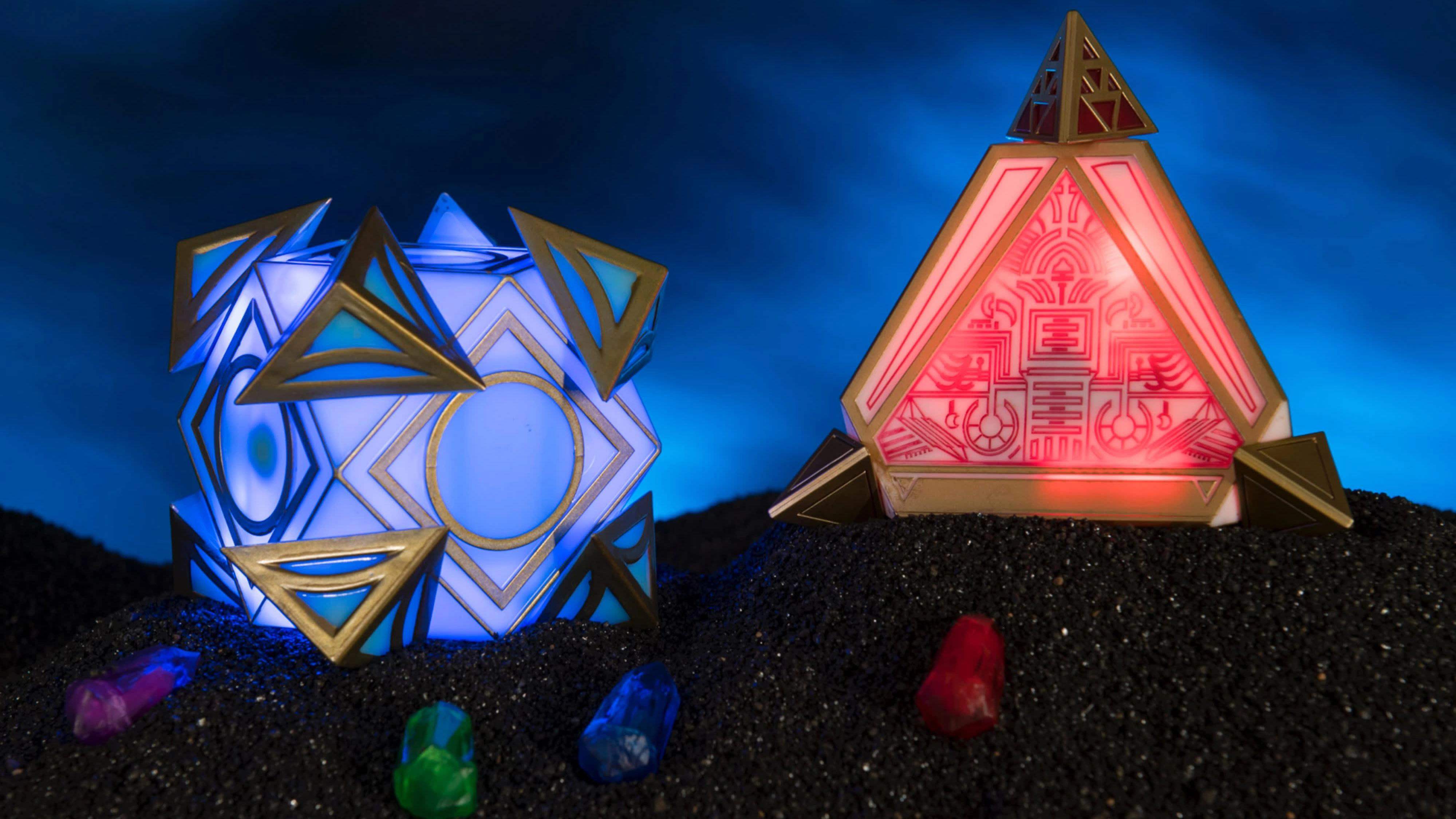 Holocron