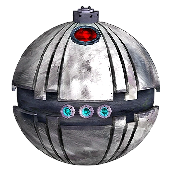 Thermal detonator