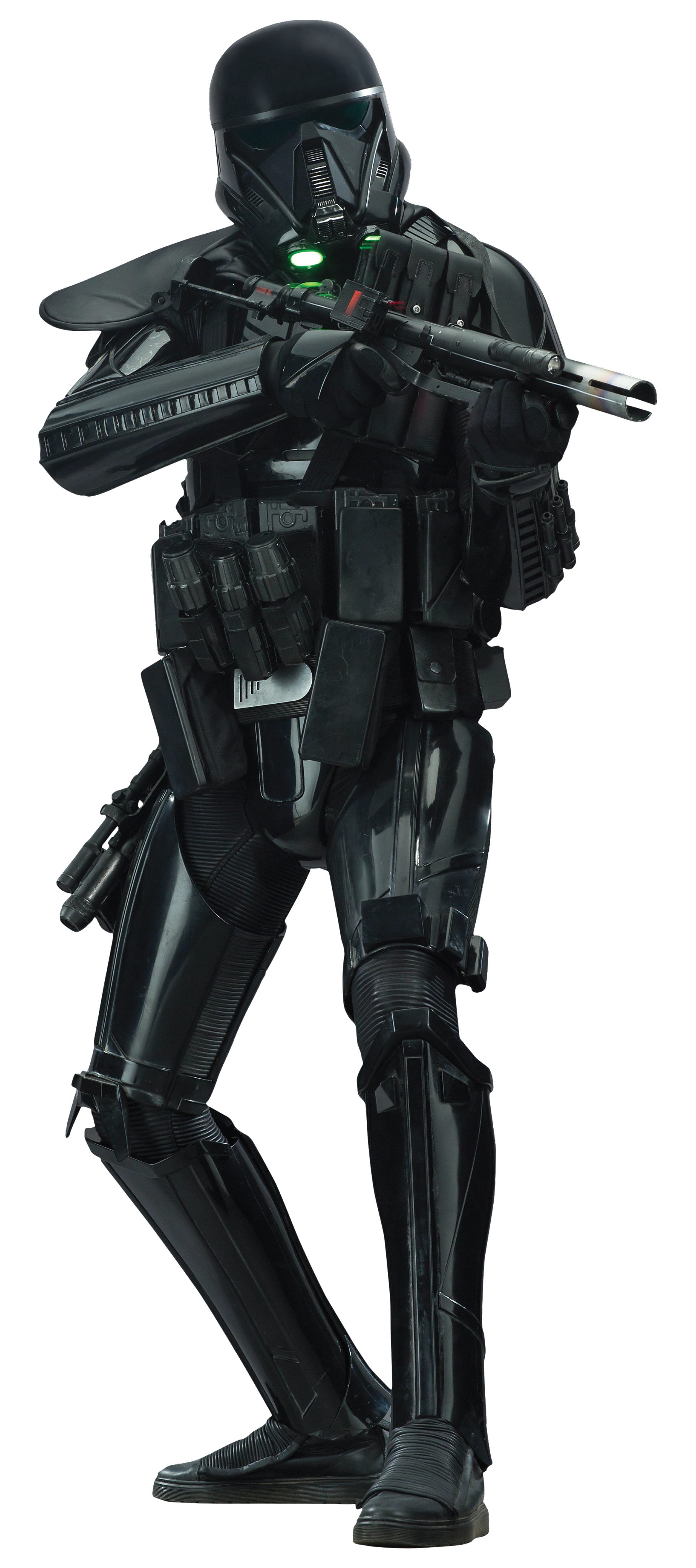 Death Trooper